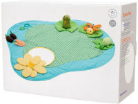 Alternative view 2 of Playtime Pond Activity Play Mat