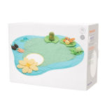 Alternative view 7 of Playtime Pond Activity Play Mat