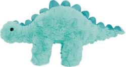 Alternative view 2 of Blue Chomp Dino Plush