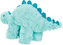 Alternative view 4 of Blue Chomp Dino Plush