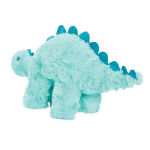 Alternative view 5 of Blue Chomp Dino Plush