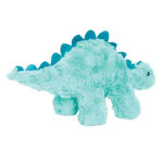 Alternative view 6 of Blue Chomp Dino Plush