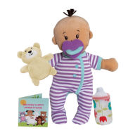 Title: Wee Baby Stella Beige Sleeptime Scents Set