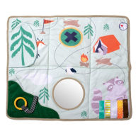 Title: Manhattan Toy Camp Acorn Play Floor Map