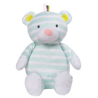 Title: Manhattan Toy Playtime Plush Large Bear