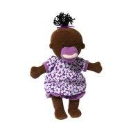 Title: Wee Baby Stella Doll -Brown