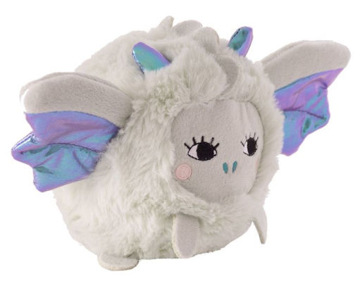 drake dragon stuffed animal