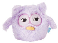 Title: Squeezlings Olly the Owl