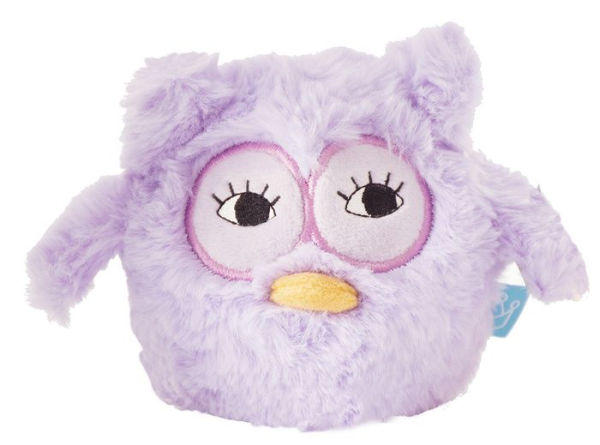 Squeezlings Olly the Owl