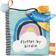 Title: Flutter By Birdie Soft Book