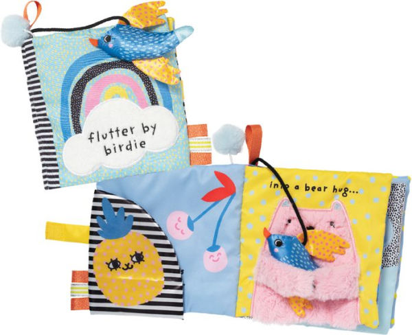 Flutter By Birdie Soft Book