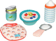 Stella Collection Feeding Set