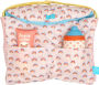Alternative view 4 of Stela Collection Diaper Bag Set