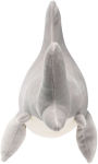 Alternative view 4 of Velveteen Snarky Sharky Plush Toy