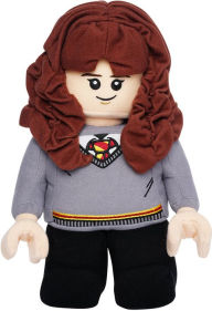 Title: Lego Hermione Granger