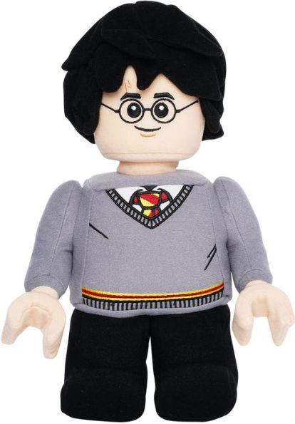 Lego Harry Potter