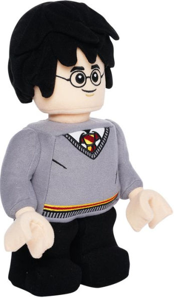 Lego Harry Potter