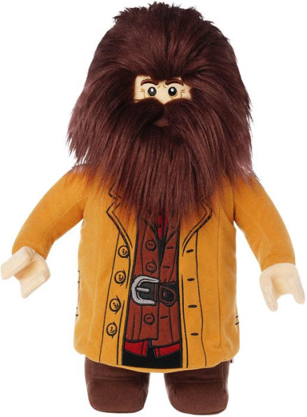 Lego Hagrid