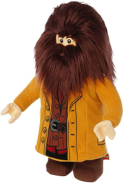 Lego Hagrid