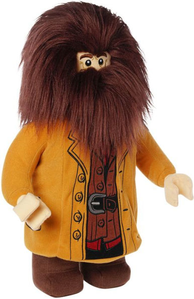 Lego Hagrid