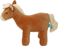 Alternative view 6 of Velveteen Horse