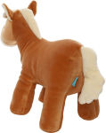 Alternative view 7 of Velveteen Horse