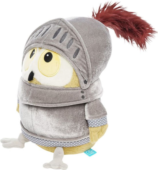 Knight Owl by Manhattan Toy