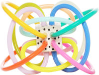 Alternative view 1 of Winkel Colorpop