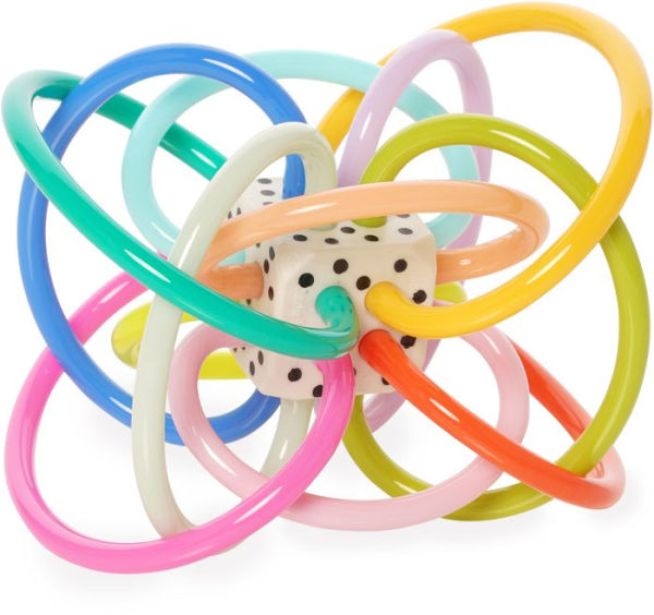 Winkel Colorpop
