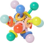 Alternative view 3 of Atom Colorpop