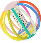 Alternative view 1 of Whistleball Colorpop
