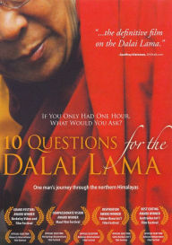 Title: 10 Questions for the Dalai Lama