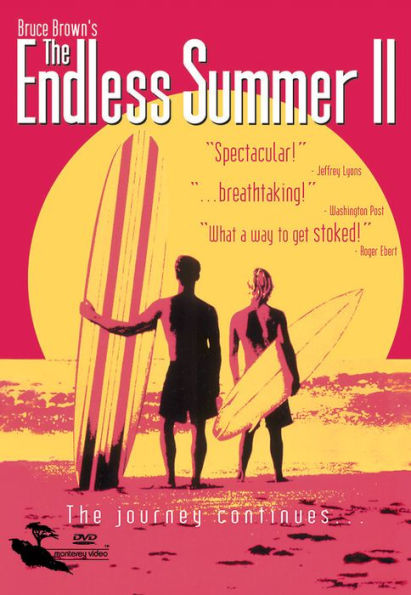 The Endless Summer II