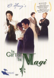 Title: The Gift of the Magi