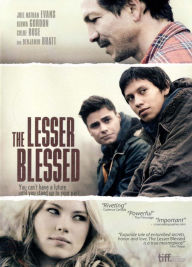 Title: The Lesser Blessed