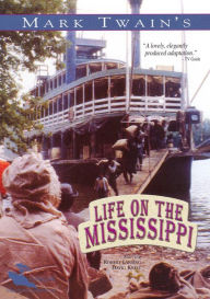 Title: Life on the Mississippi