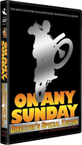Title: On Any Sunday [2 Discs] [Director's Special Edition]