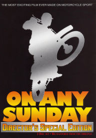 On Any Sunday [2 Discs] [Director's Special Edition]