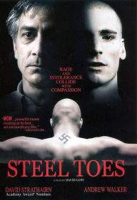 Title: Steel Toes