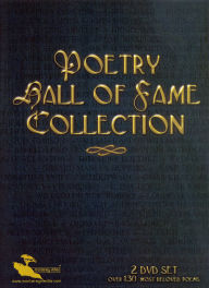 Title: Poetry Hall of Fame Collection [2 Discs]