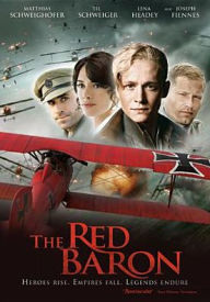 Title: The Red Baron
