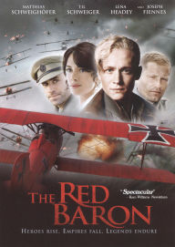 Title: The Red Baron