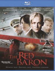 Title: The Red Baron [Blu-ray]