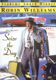 Title: Seize the Day