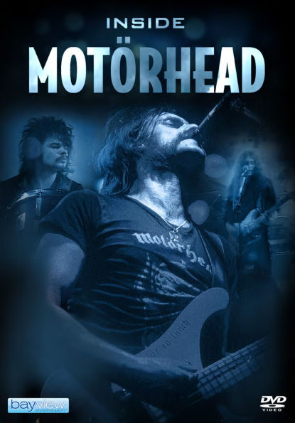 Inside Motörhead: A Critical Review