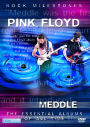 The Essential Albums of All Time: Pink Floyd - Meddle