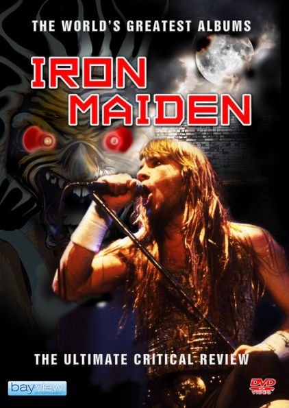 World's Greatest Albums: Iron Maiden - Iron Maiden