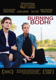 Title: Burning Bodhi
