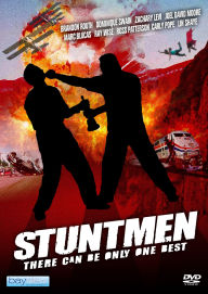 Title: Stuntmen