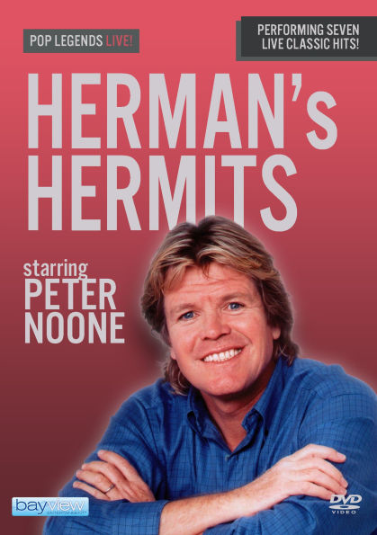 Herman's Hermits